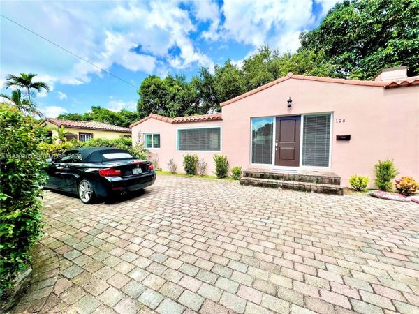 125 NW 100th St, Miami Shores, FL 33150