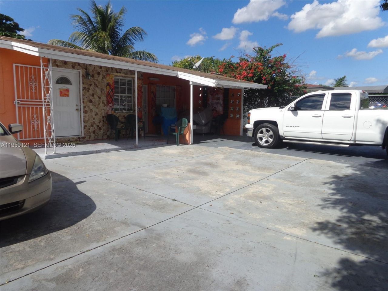 15740 NW 17th Ct, Miami Gardens, FL 33054 Photo