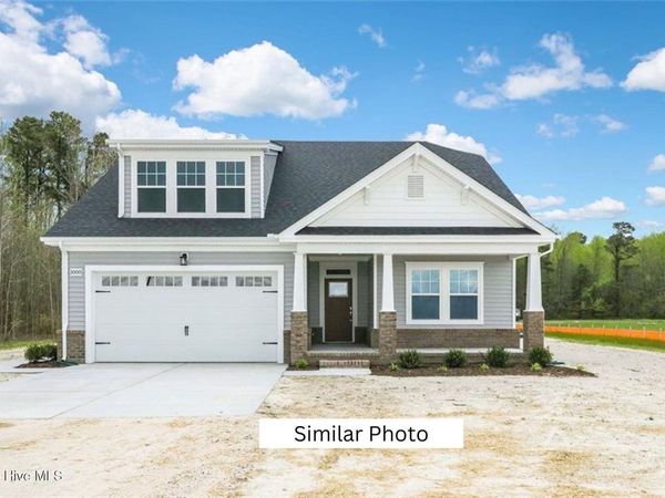 113 Neuse Drive, Shiloh, NC 27974