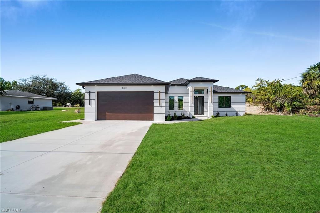 482 Labree Ave S, Lehigh Acres, FL 33974 Photo