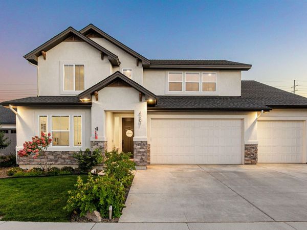 4201 E Grayson Dr., Meridian, ID 83642