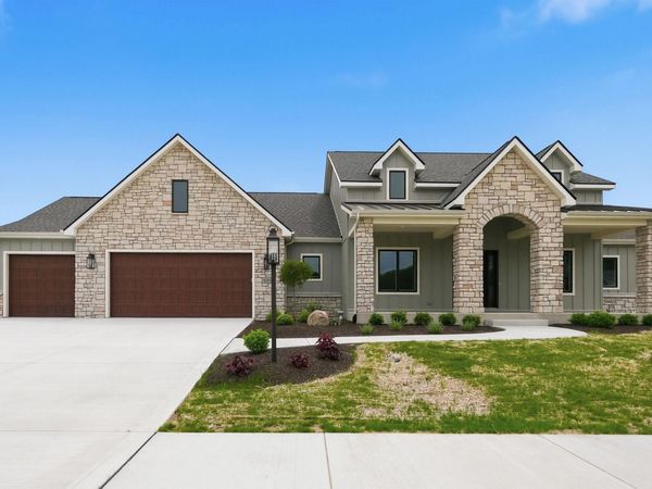 1185 Cascata Trail, Huntertown, IN 46748