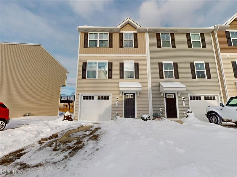 780 Pine Spring Drive, Painesville, OH 44077 Photo 1