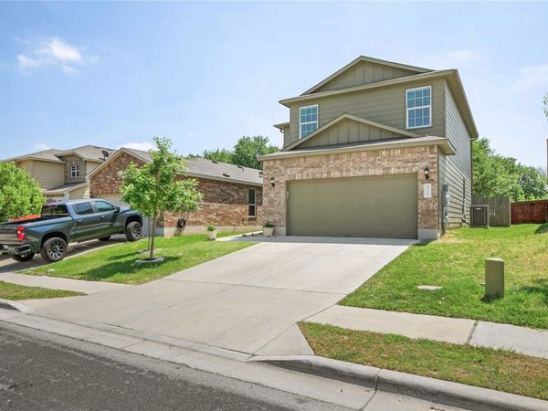 9505 Southwick DR, Austin, TX 78724