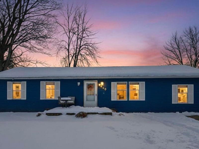 9419 Sovereign Road, Thornville, OH 43076 Photo 1