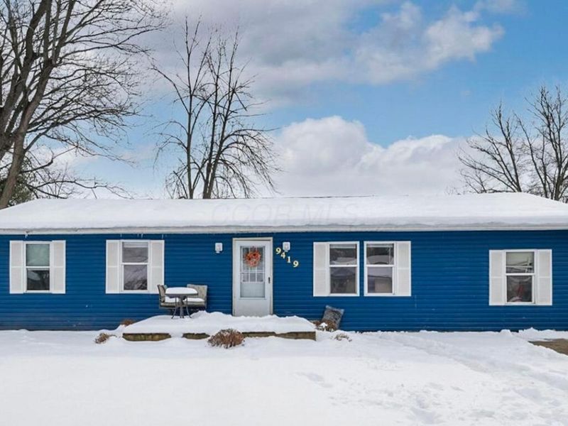 9419 Sovereign Road, Thornville, OH 43076 Photo 2