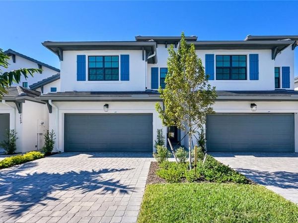 7611 Morgan WAY, NAPLES, FL 34119