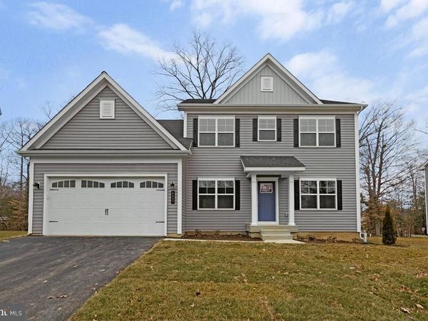 6649 BROOKY PLACE, BRYANS ROAD, MD 20616