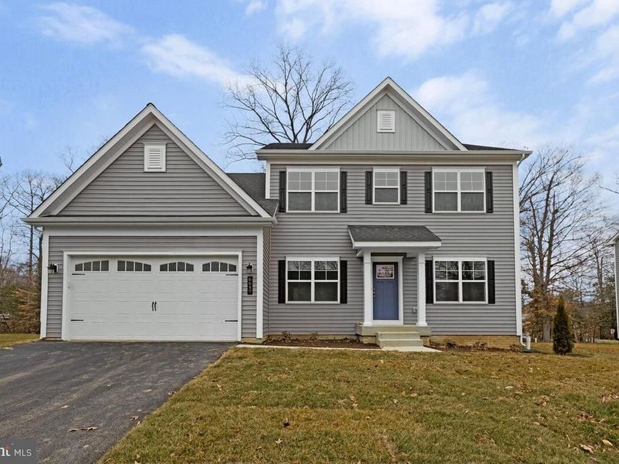 6649 Brooky Place, Bryans Road, MD 20616 Main Photo