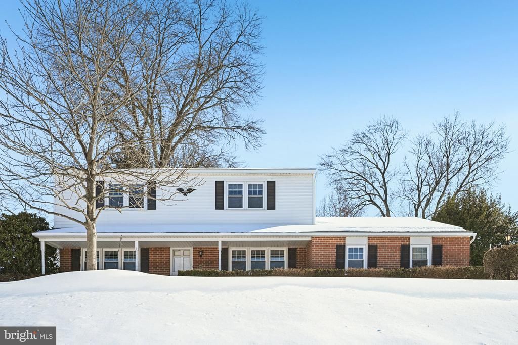 3713 Meyer Lane, Hatboro, PA 19040 Main Photo