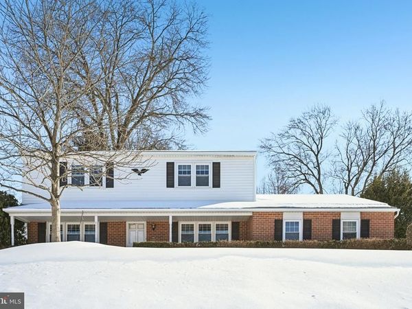 3713 MEYER LANE, HATBORO, PA 19040