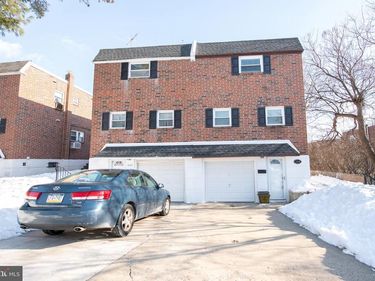 1018 HOFFNAGLE PLACE, PHILADELPHIA, PA 19111