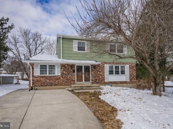 5 CARLTON CREST COURT, REISTERSTOWN, MD 21136