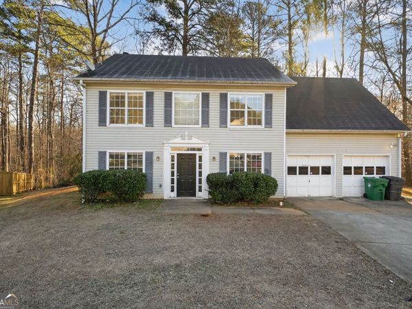 2837 River Ridge Hill, Decatur, GA 30034