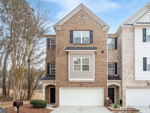 2100 Tidal Cove, Lawrenceville, GA 30043