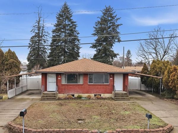 2103 N Sargent Rd, Spokane, WA 99212