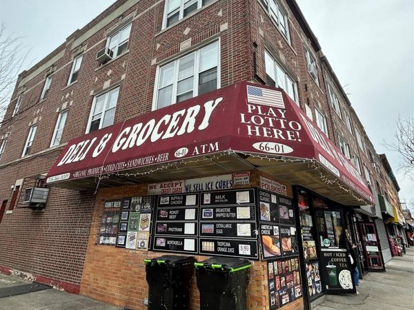 66-01 Myrtle Avenue, Glendale, NY 11385