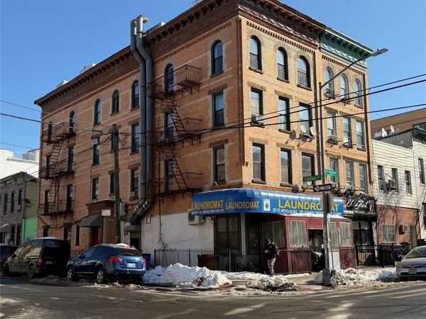 297 Saint Nicholas Avenue, Ridgewood, NY 11385