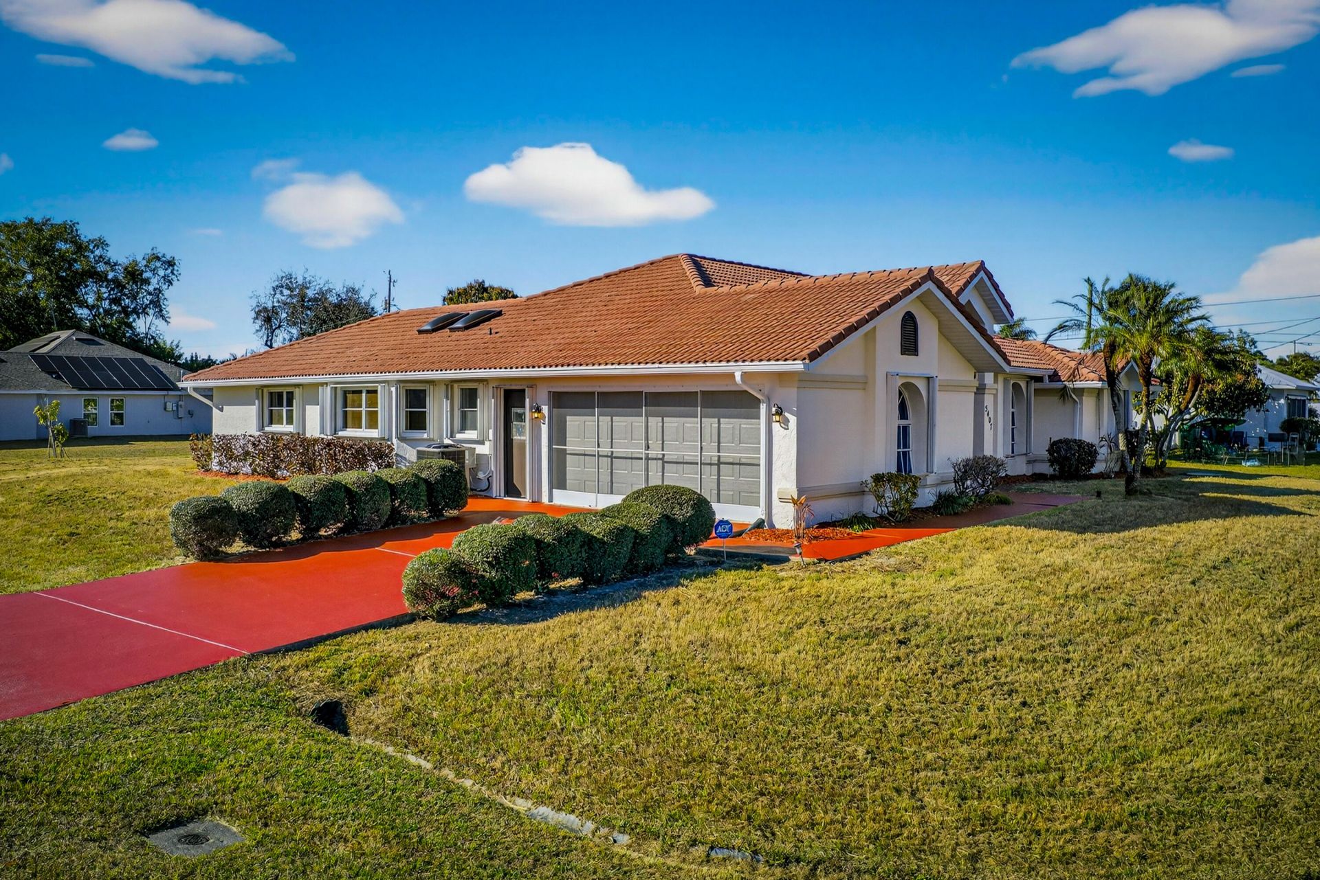 5407 NW Chicopa Street, Port Saint Lucie, FL 34983 Photo