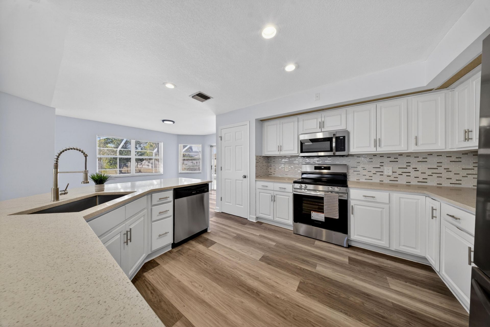 5407 NW Chicopa Street, Port Saint Lucie, FL 34983 Photo