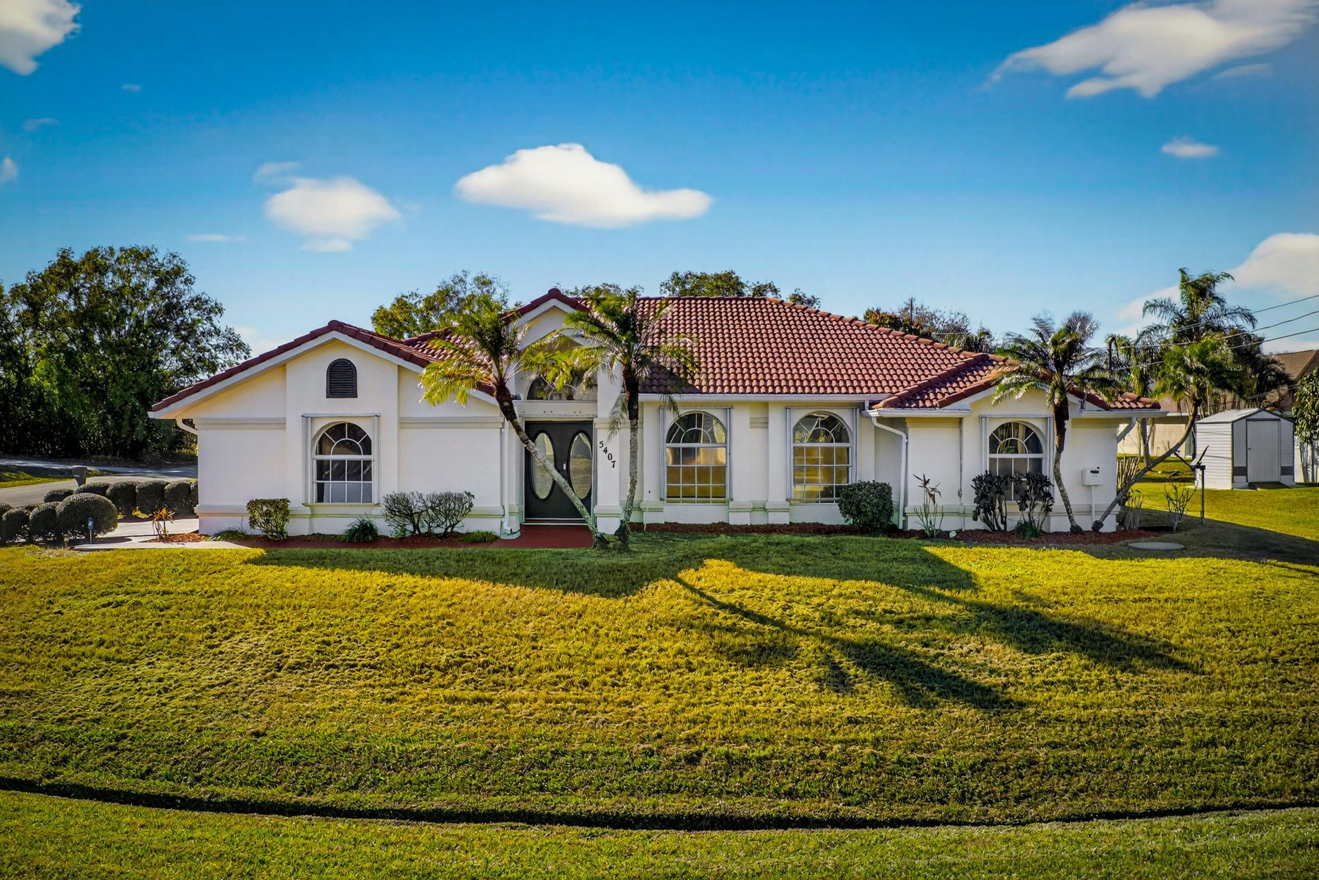 5407 NW Chicopa Street, Port Saint Lucie, FL 34983 Photo