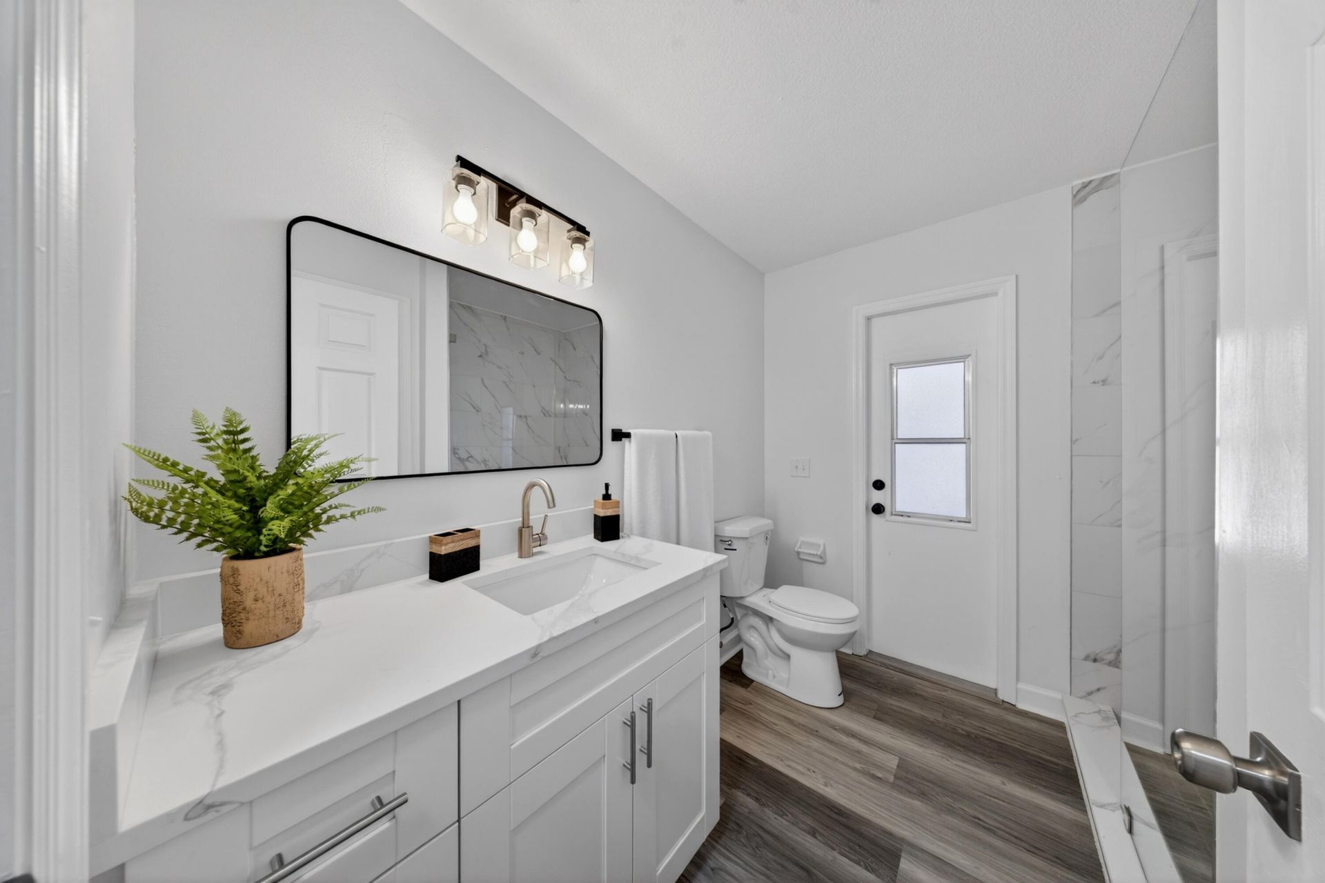 5407 NW Chicopa Street, Port Saint Lucie, FL 34983 Photo