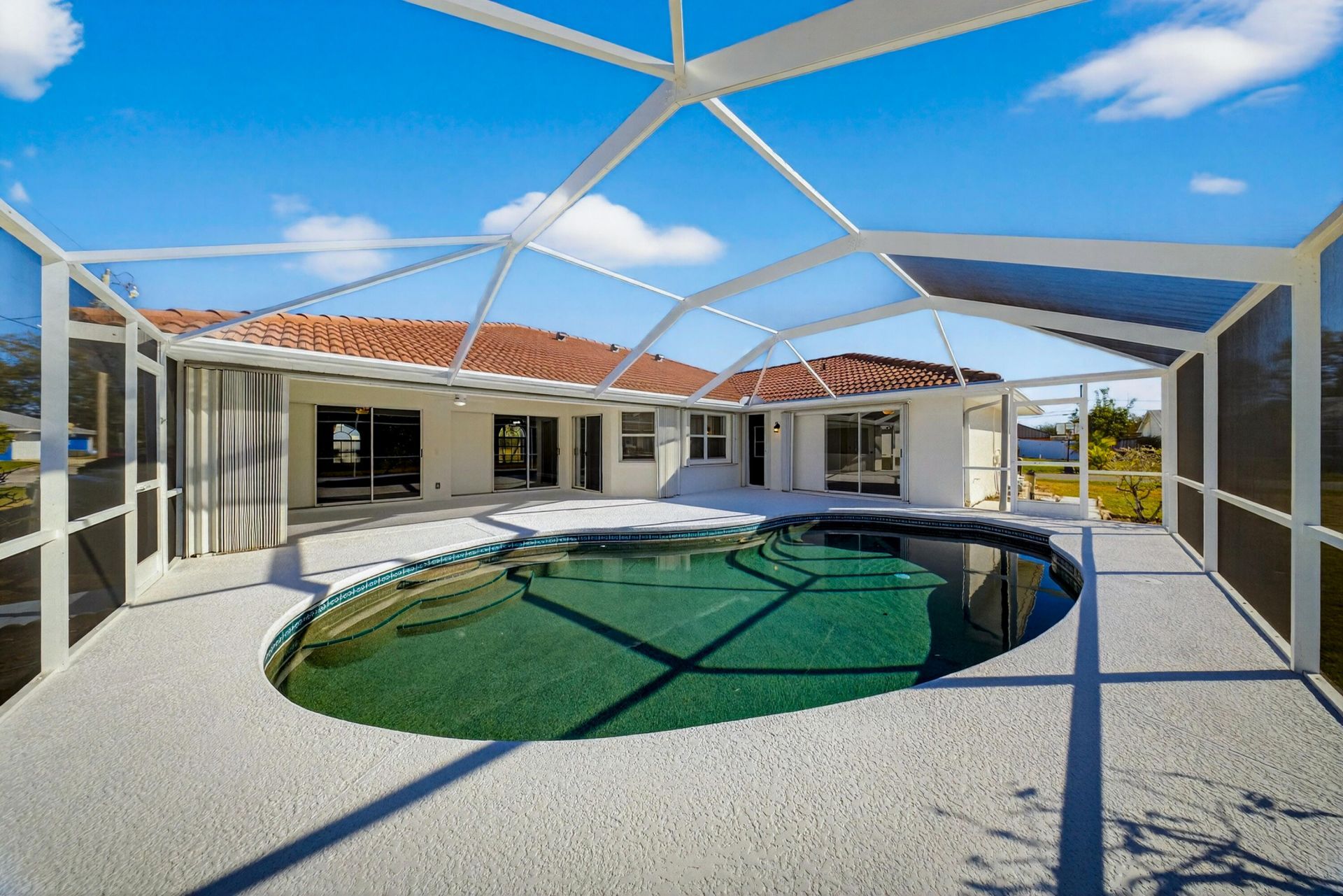 5407 NW Chicopa Street, Port Saint Lucie, FL 34983 Photo