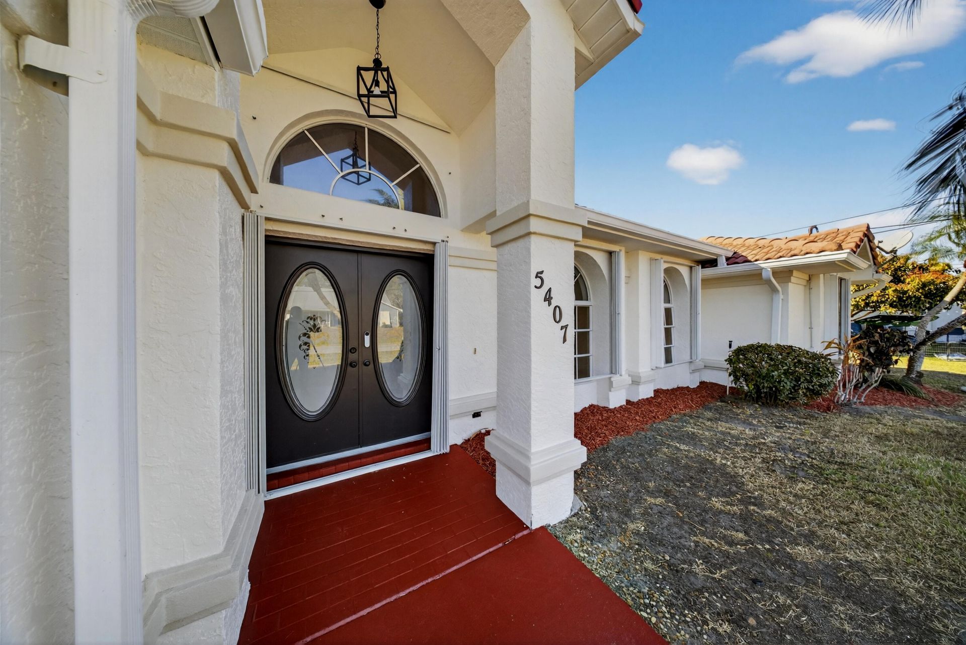 5407 NW Chicopa Street, Port Saint Lucie, FL 34983 Photo