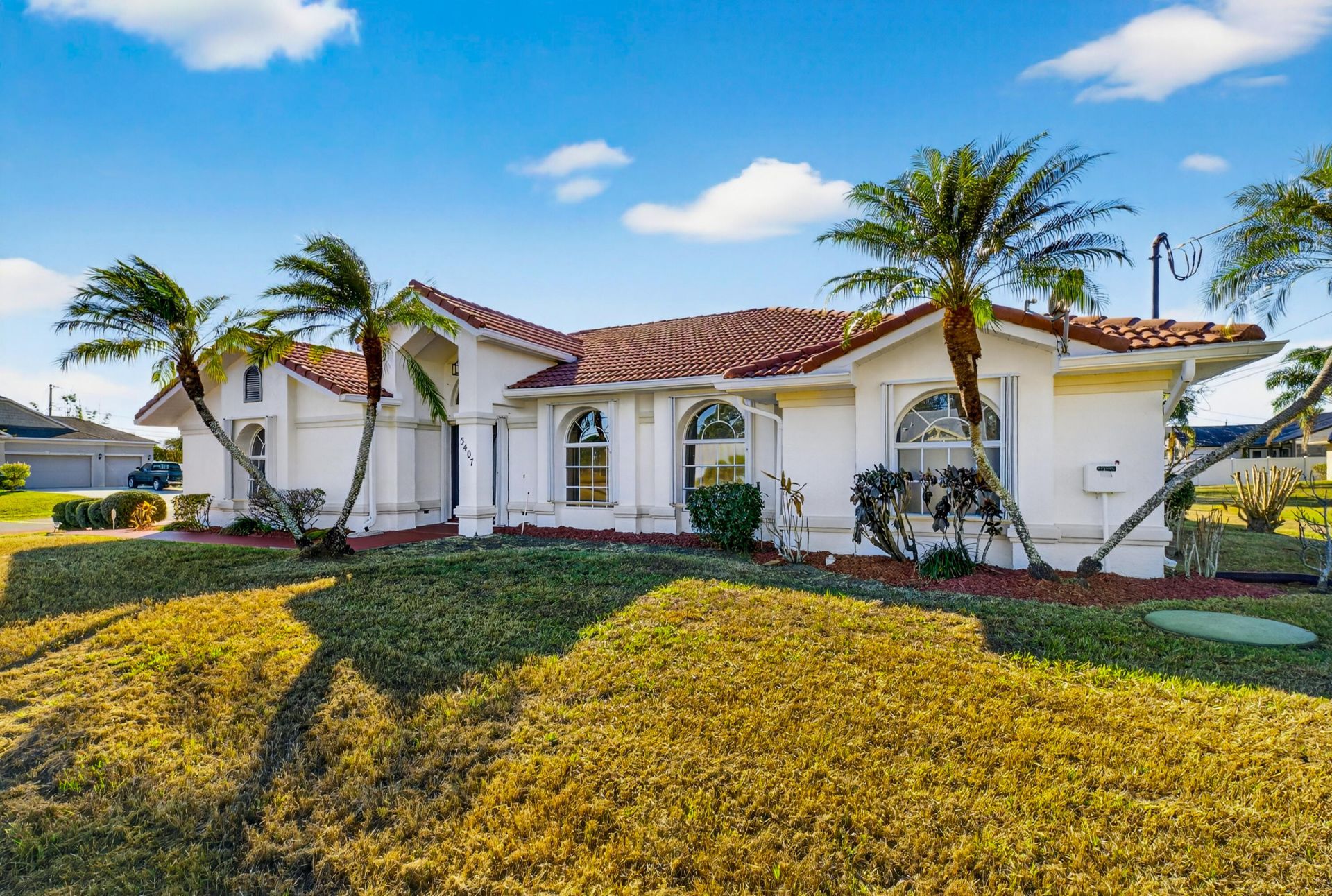 5407 NW Chicopa Street, Port Saint Lucie, FL 34983 Photo