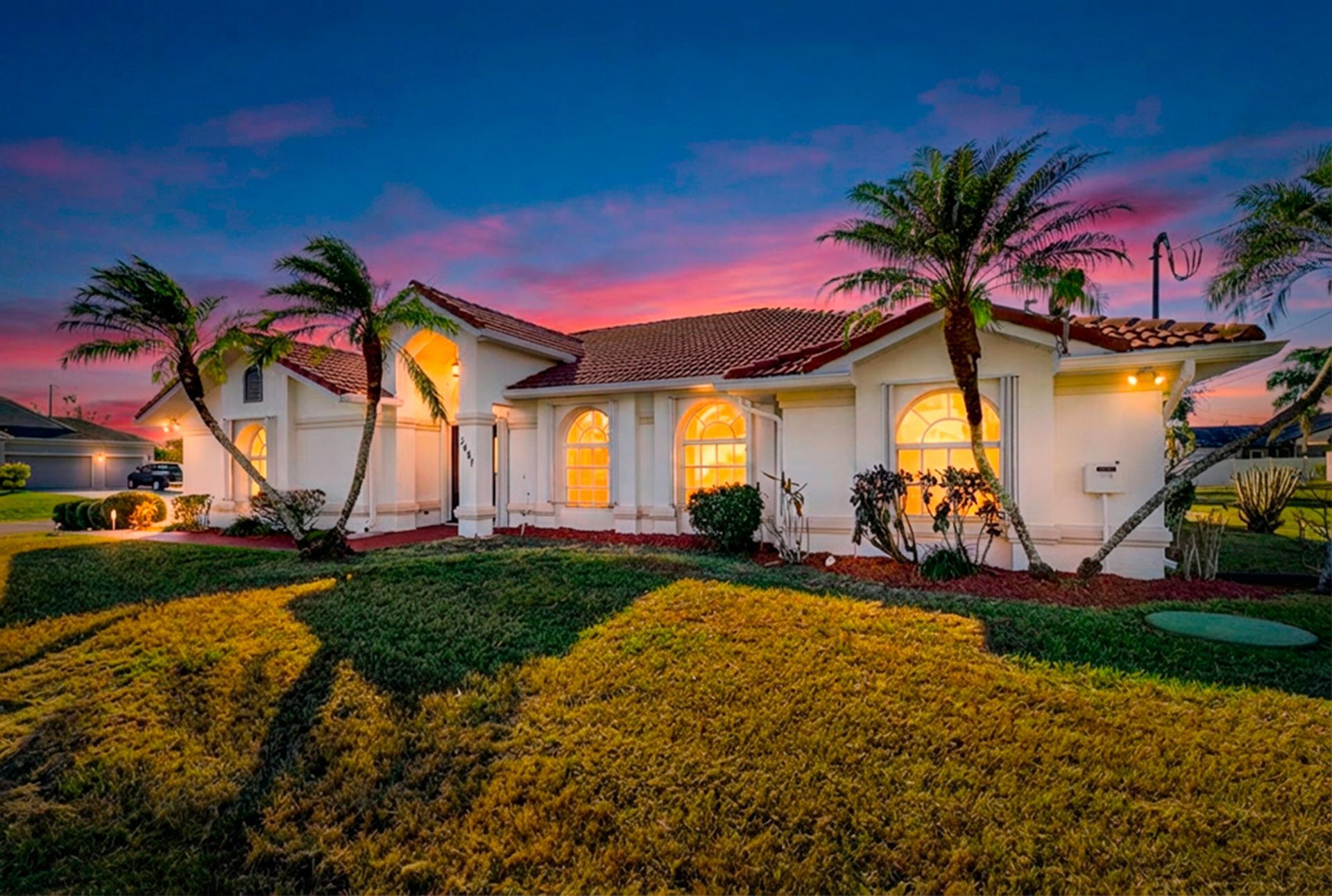 5407 NW Chicopa Street, Port Saint Lucie, FL 34983 Photo