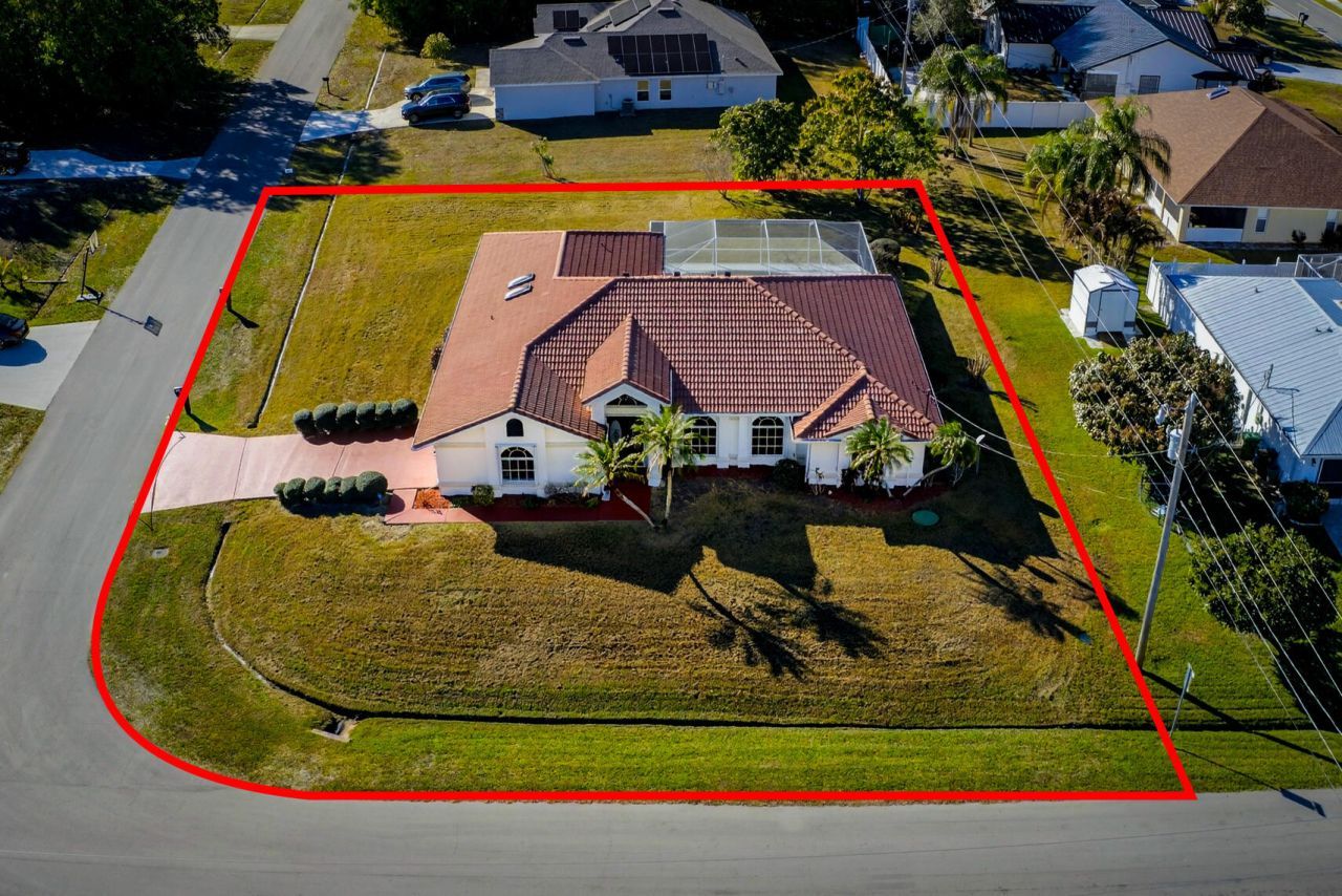 5407 NW Chicopa Street, Port Saint Lucie, FL 34983 Photo