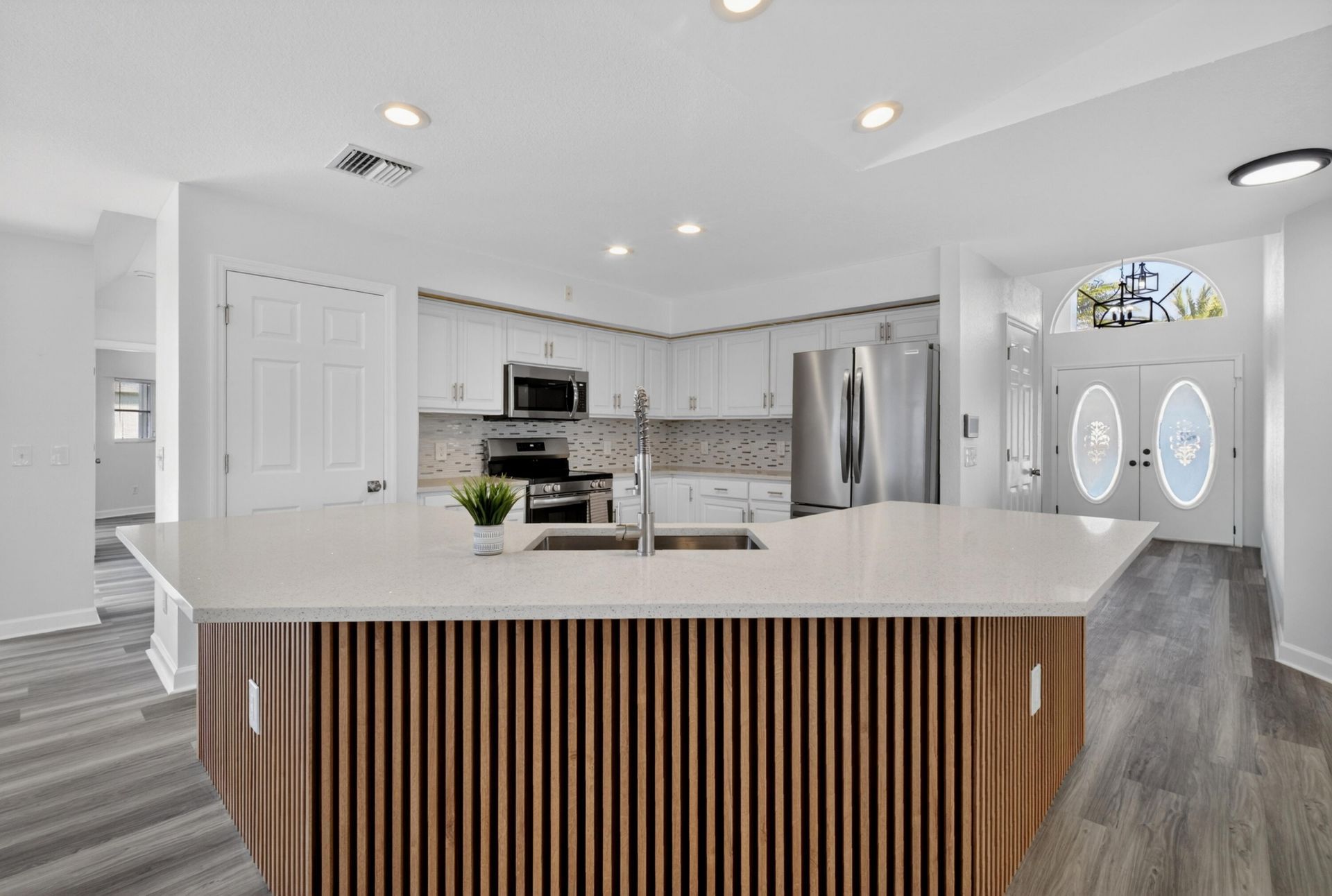 5407 NW Chicopa Street, Port Saint Lucie, FL 34983 Photo