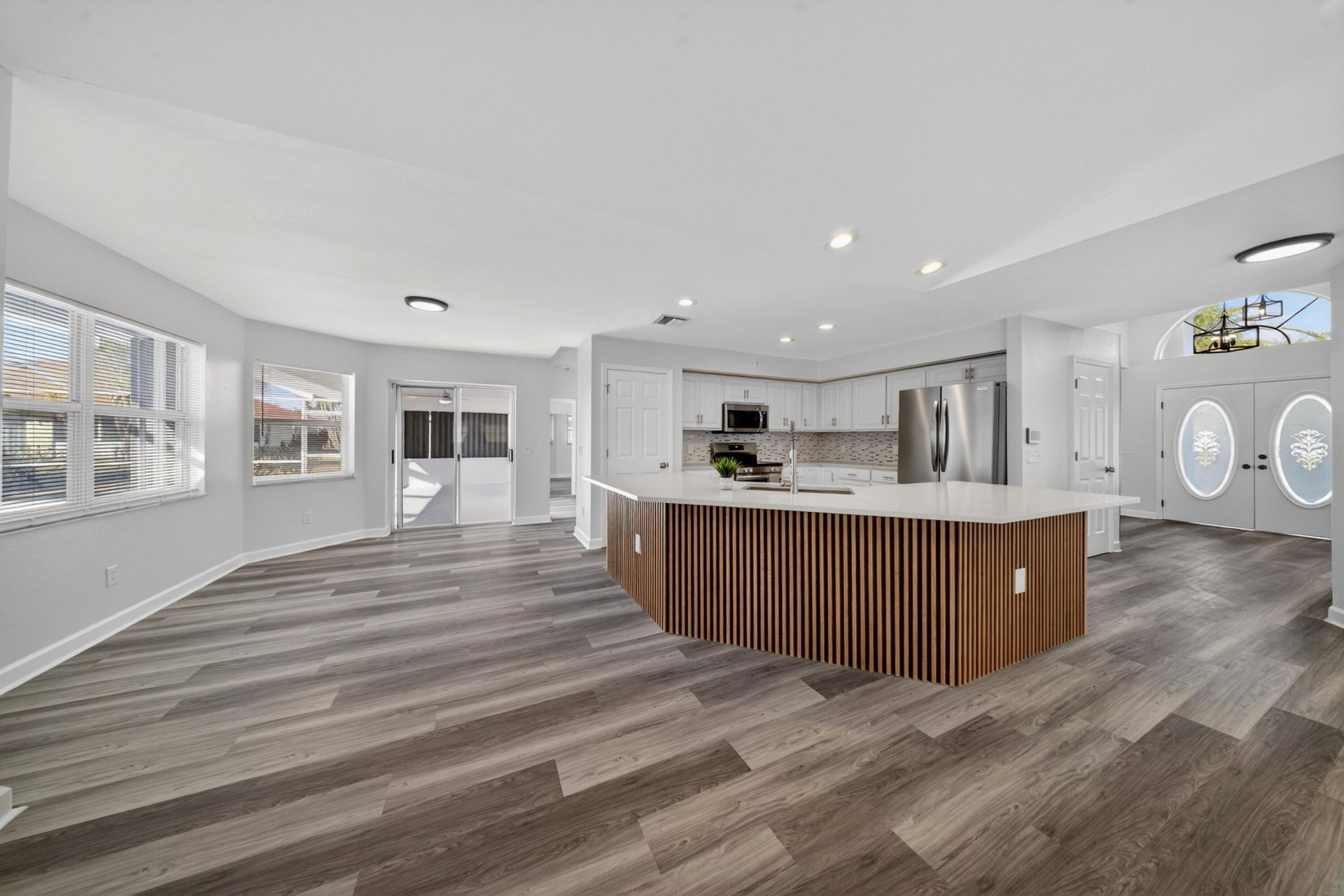 5407 NW Chicopa Street, Port Saint Lucie, FL 34983 Photo