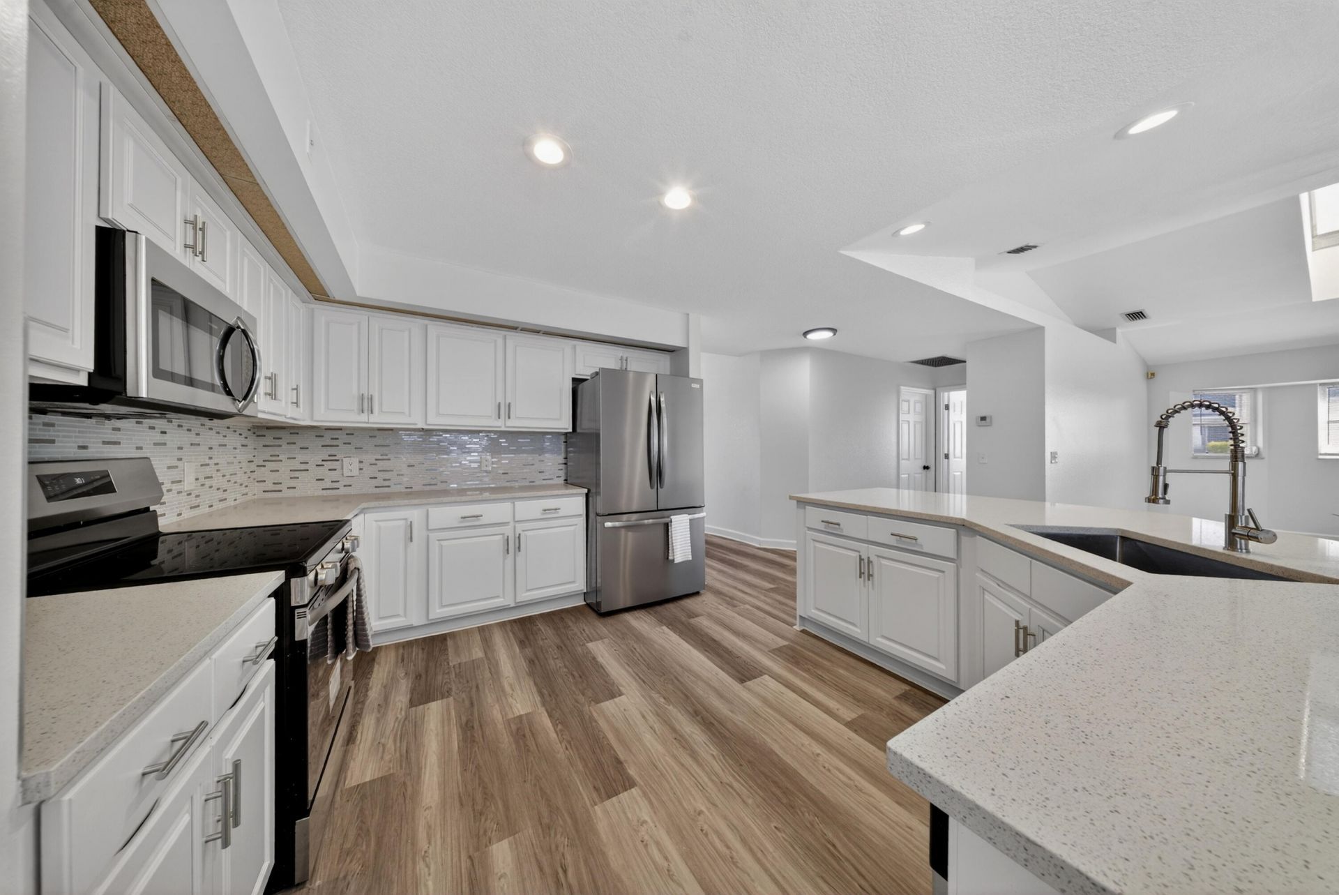 5407 NW Chicopa Street, Port Saint Lucie, FL 34983 Photo