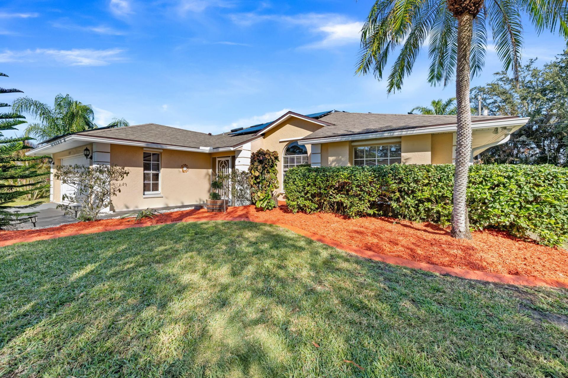 1849 SW Kimberly Avenue, Port Saint Lucie, FL 34953 Photo
