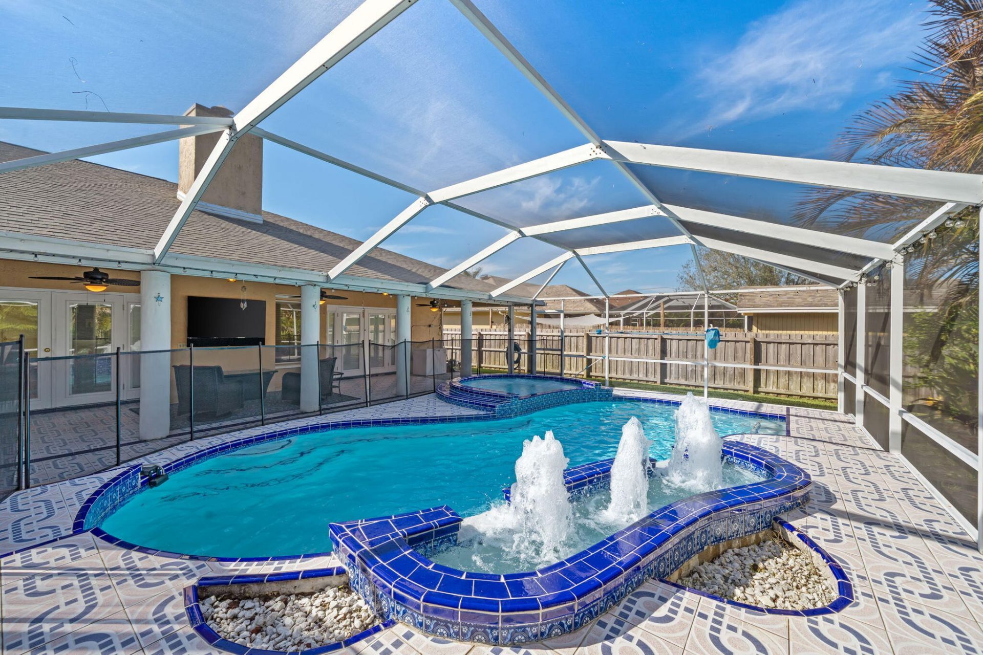 1849 SW Kimberly Avenue, Port Saint Lucie, FL 34953 Photo