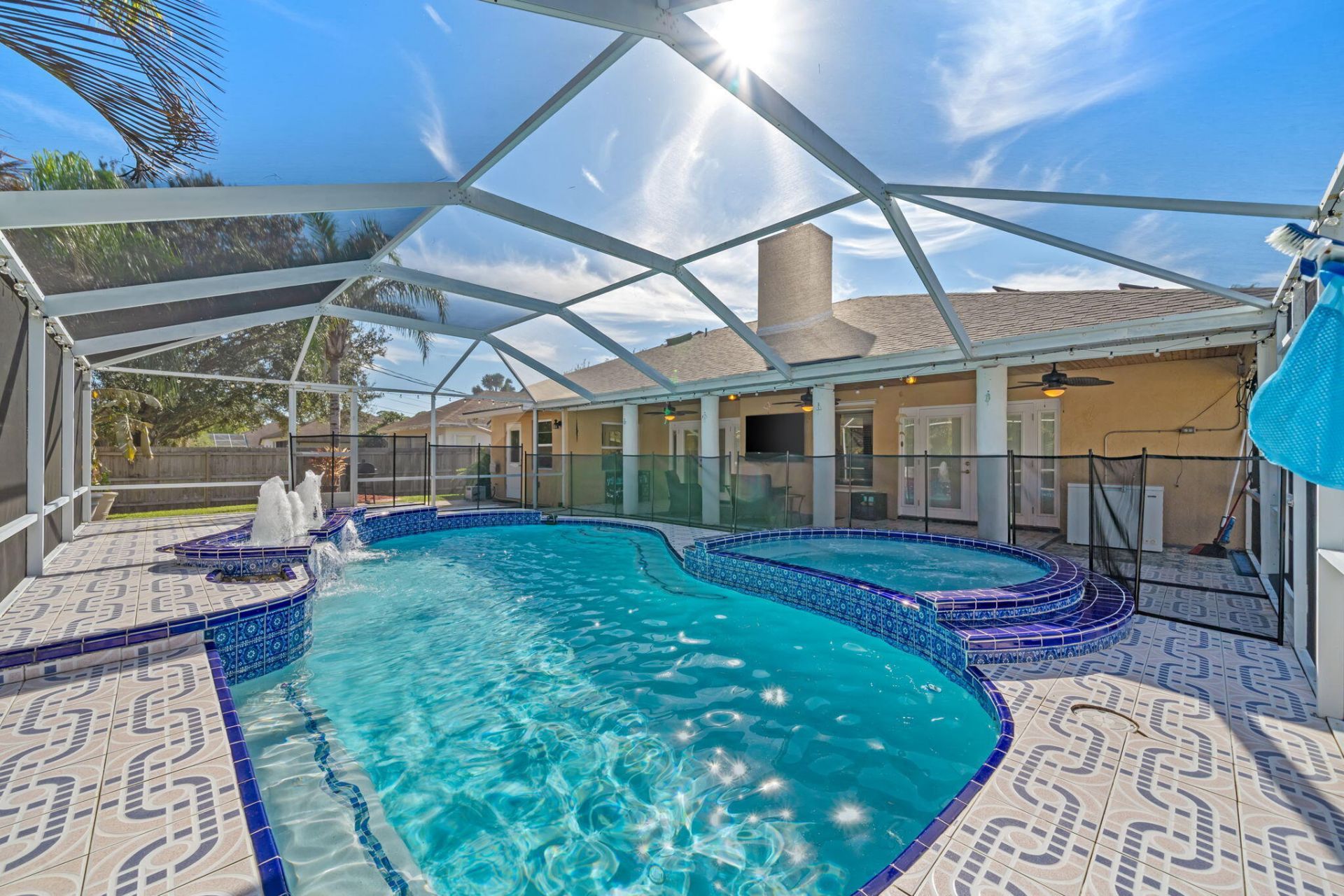 1849 SW Kimberly Avenue, Port Saint Lucie, FL 34953 Photo