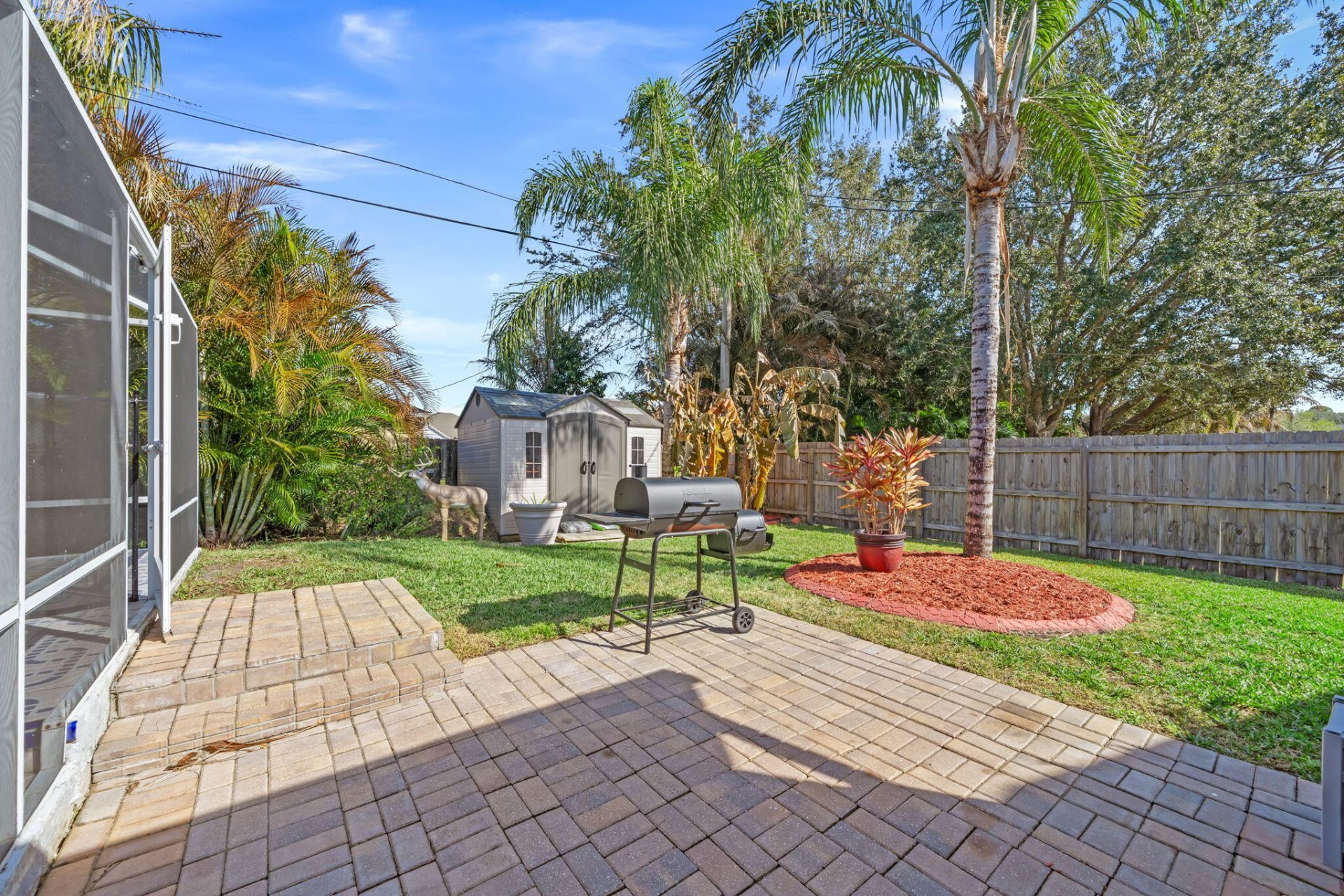 1849 SW Kimberly Avenue, Port Saint Lucie, FL 34953 Photo