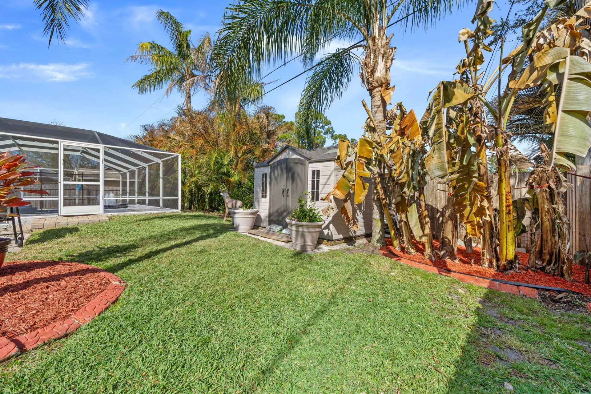 1849 SW Kimberly Avenue, Port Saint Lucie, FL 34953 Photo