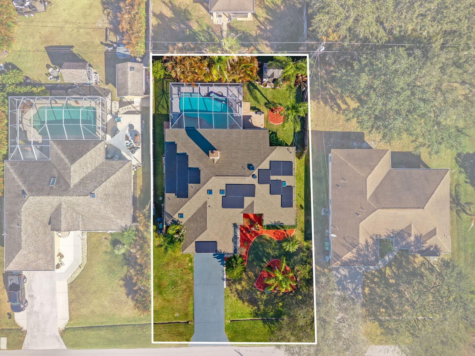 1849 SW Kimberly Avenue, Port Saint Lucie, FL 34953 Photo