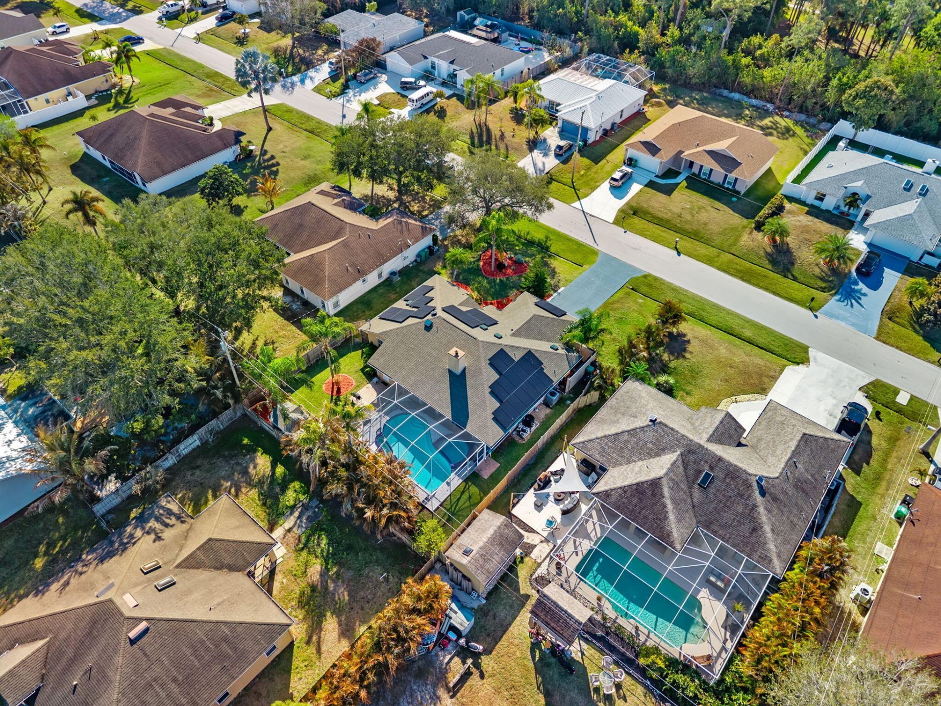 1849 SW Kimberly Avenue, Port Saint Lucie, FL 34953 Photo