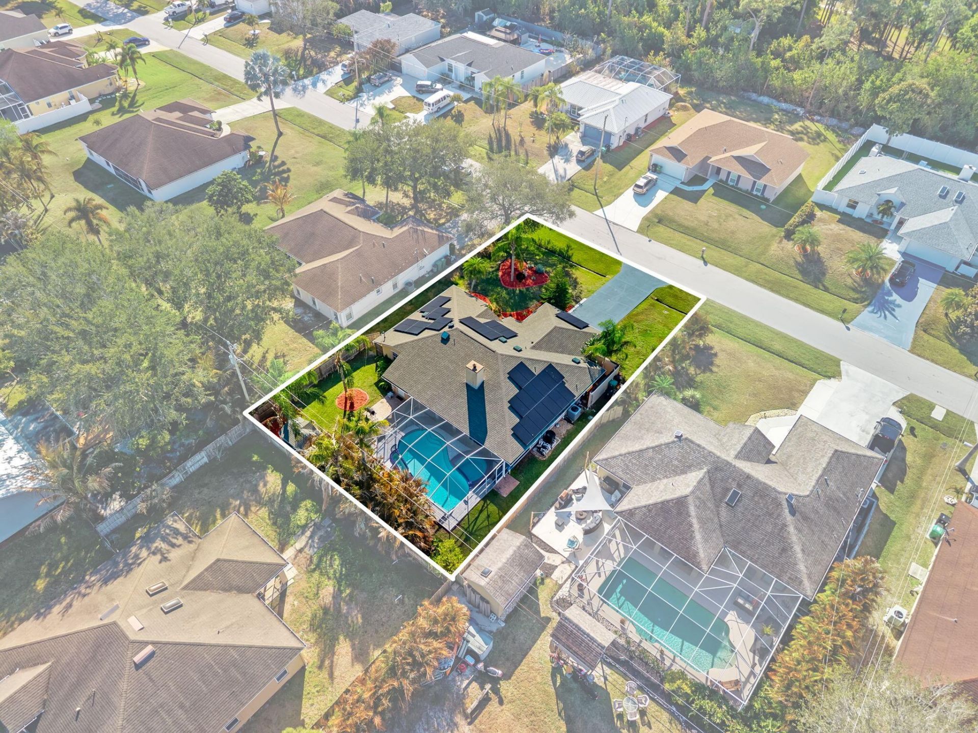 1849 SW Kimberly Avenue, Port Saint Lucie, FL 34953 Photo