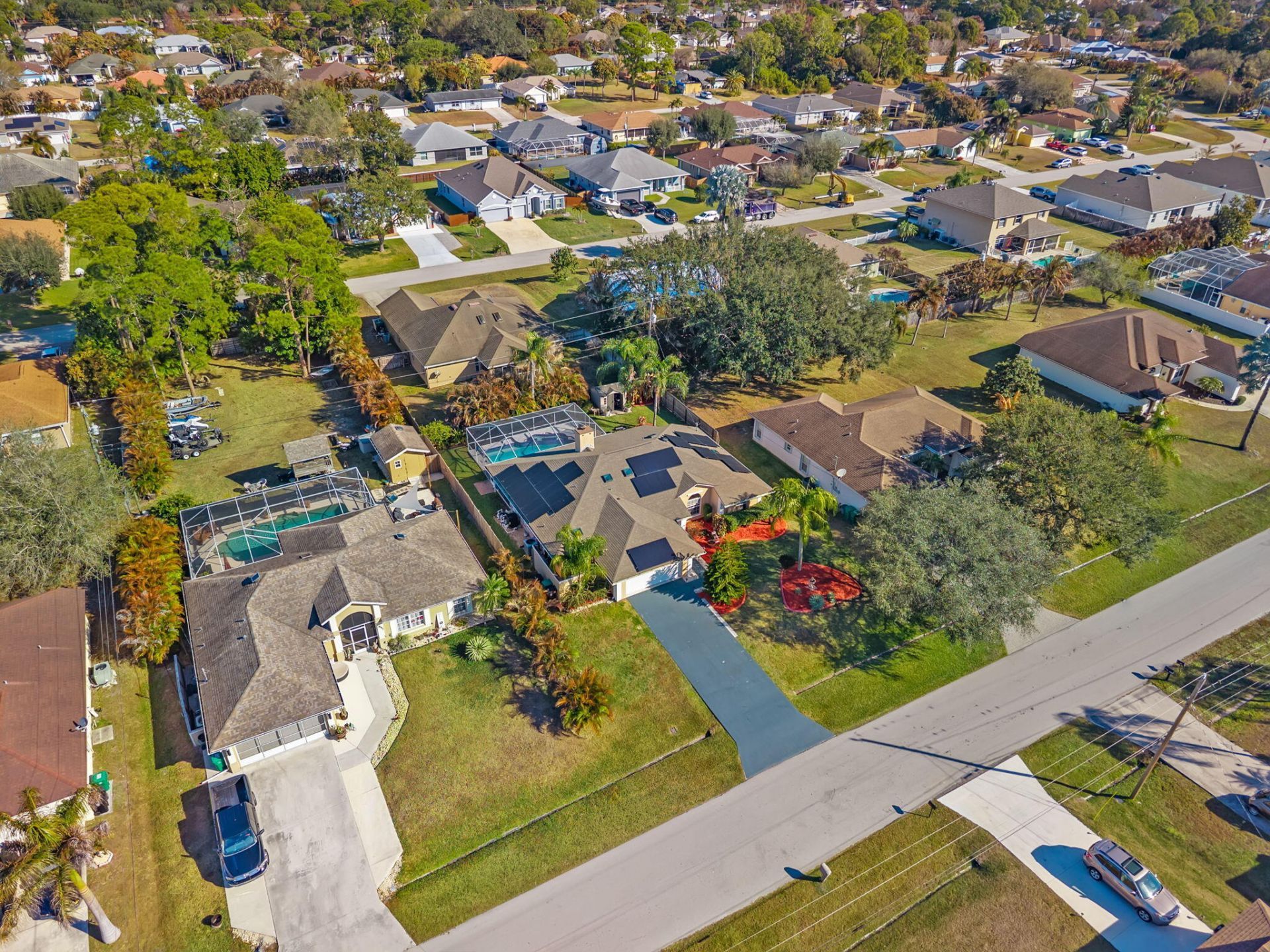 1849 SW Kimberly Avenue, Port Saint Lucie, FL 34953 Photo