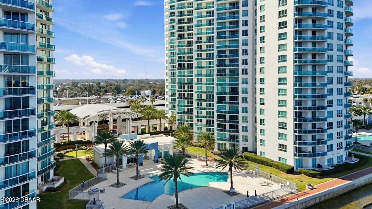 241 Riverside Drive, Unit 207, Holly Hill, FL 32117 Main Photo