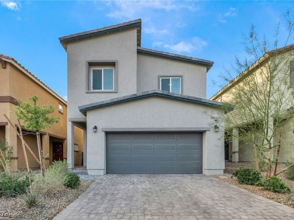 10285 Crimson Meadow Avenue, Las Vegas, NV 89166