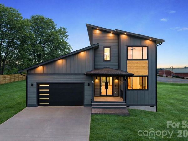 6 Scott Meadows Drive, Unit 33, Asheville, NC 28806