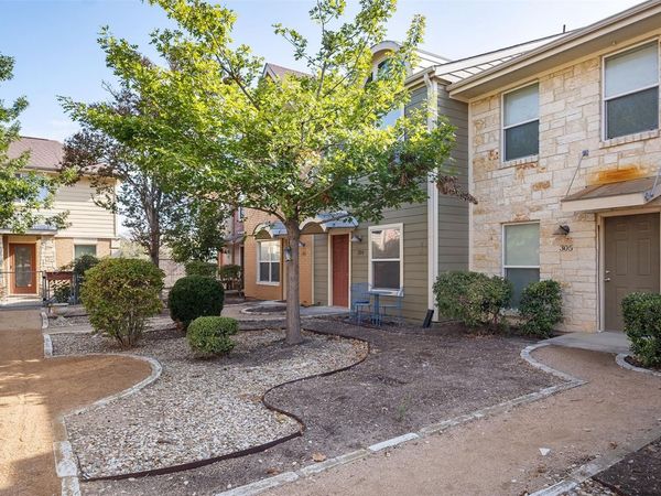 1101 Grove BLVD, Unit 304, Austin, TX 78741
