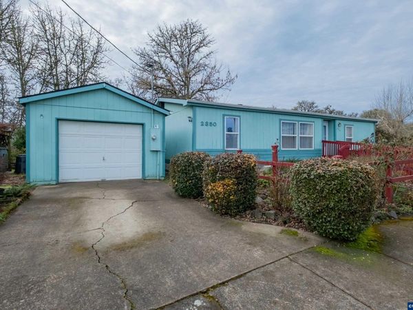 2350 Green St, Philomath, OR 97370