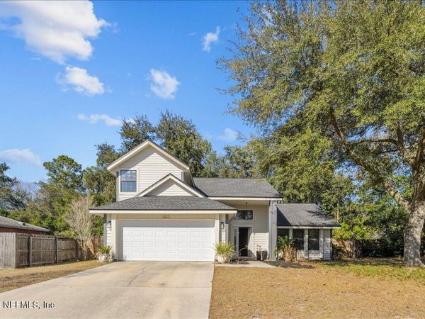 2914 JUSTIN Court, Orange Park, FL 32065