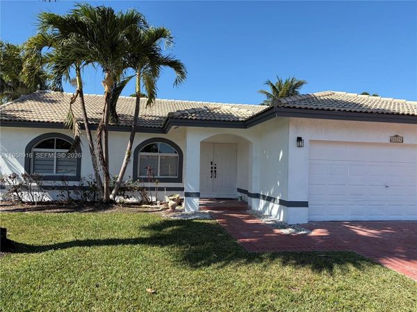 20374 SW 131st Ct, Miami, FL 33177
